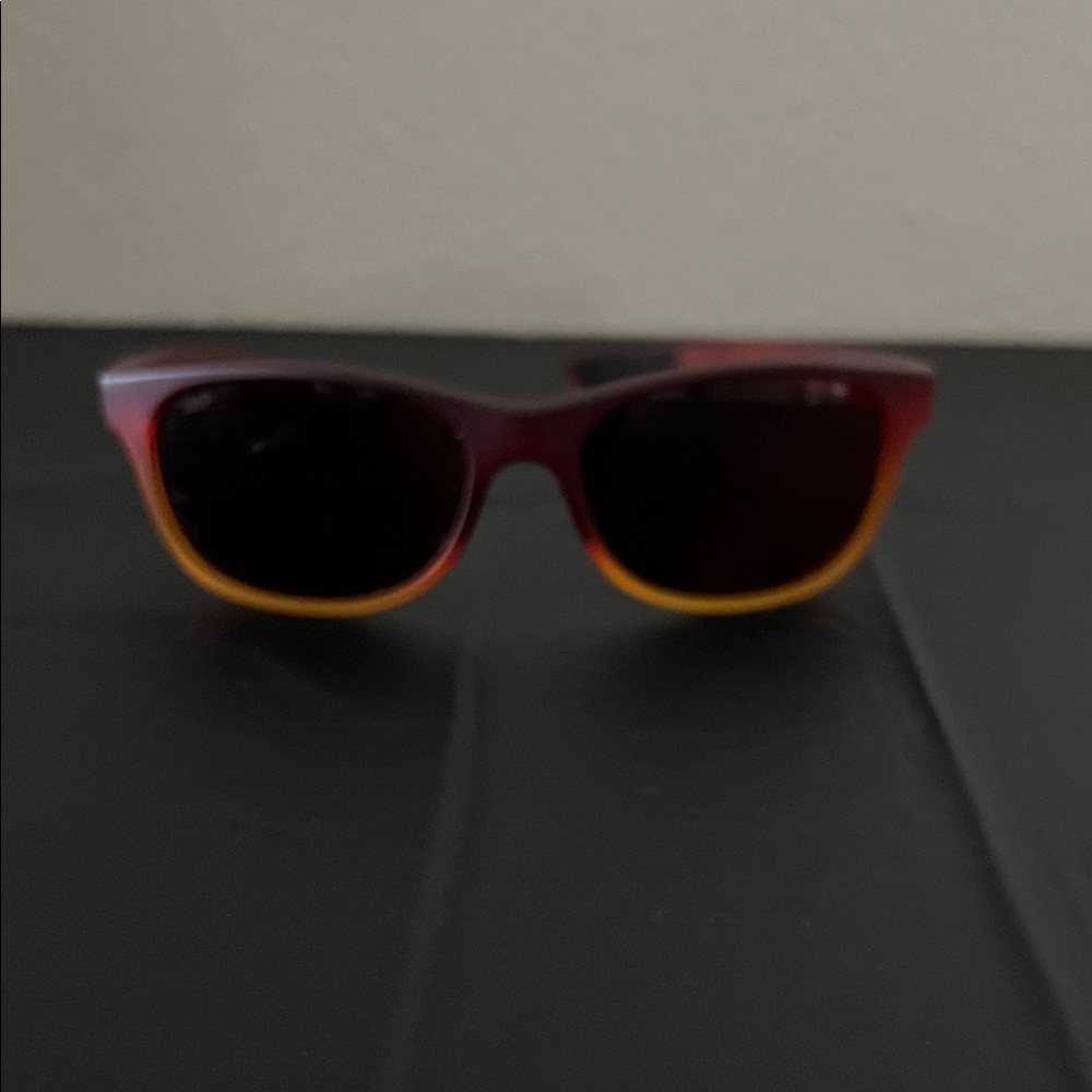 Costa brown and Orange Sunglasses